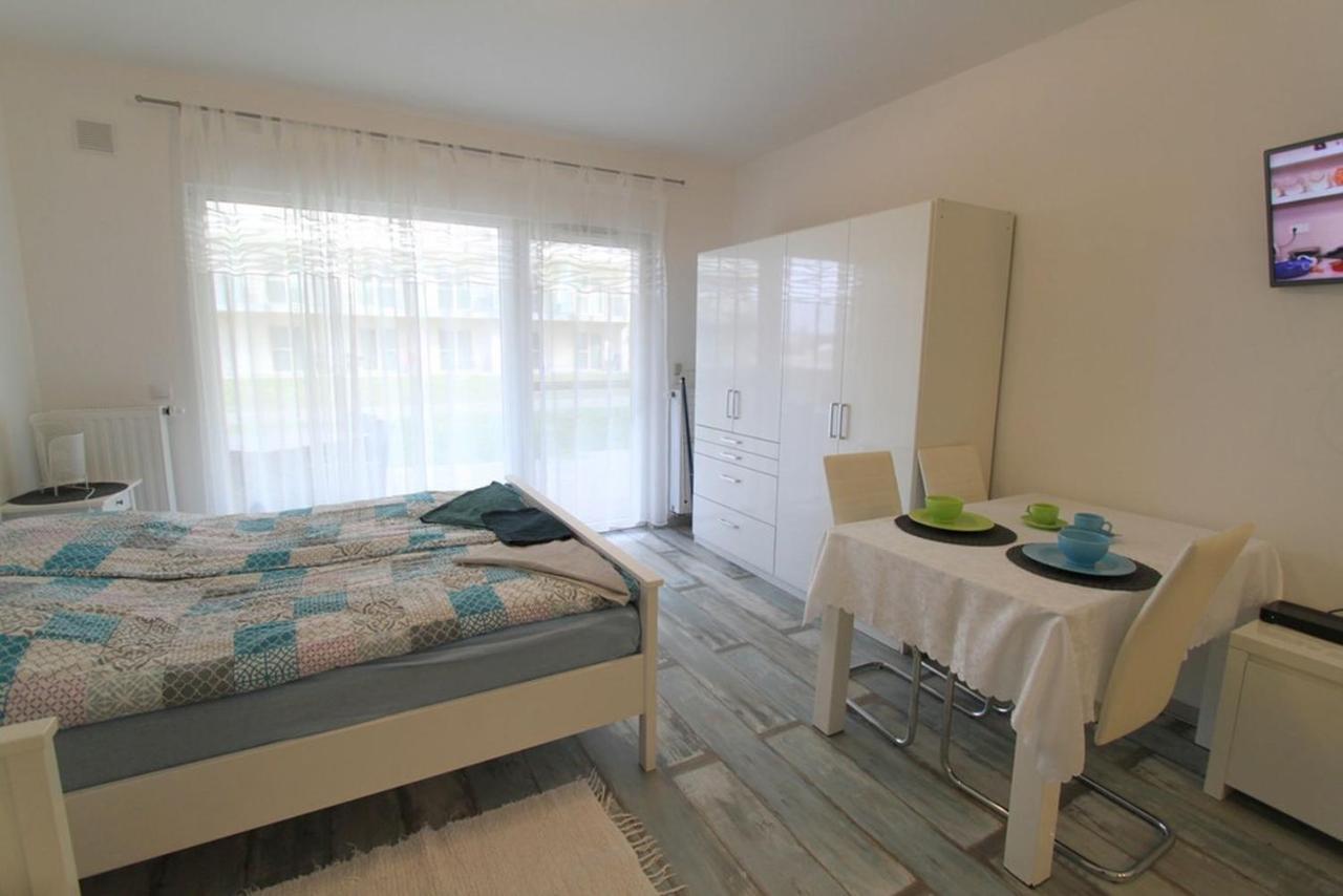 Velence Spa Lake Apartman Exterior foto