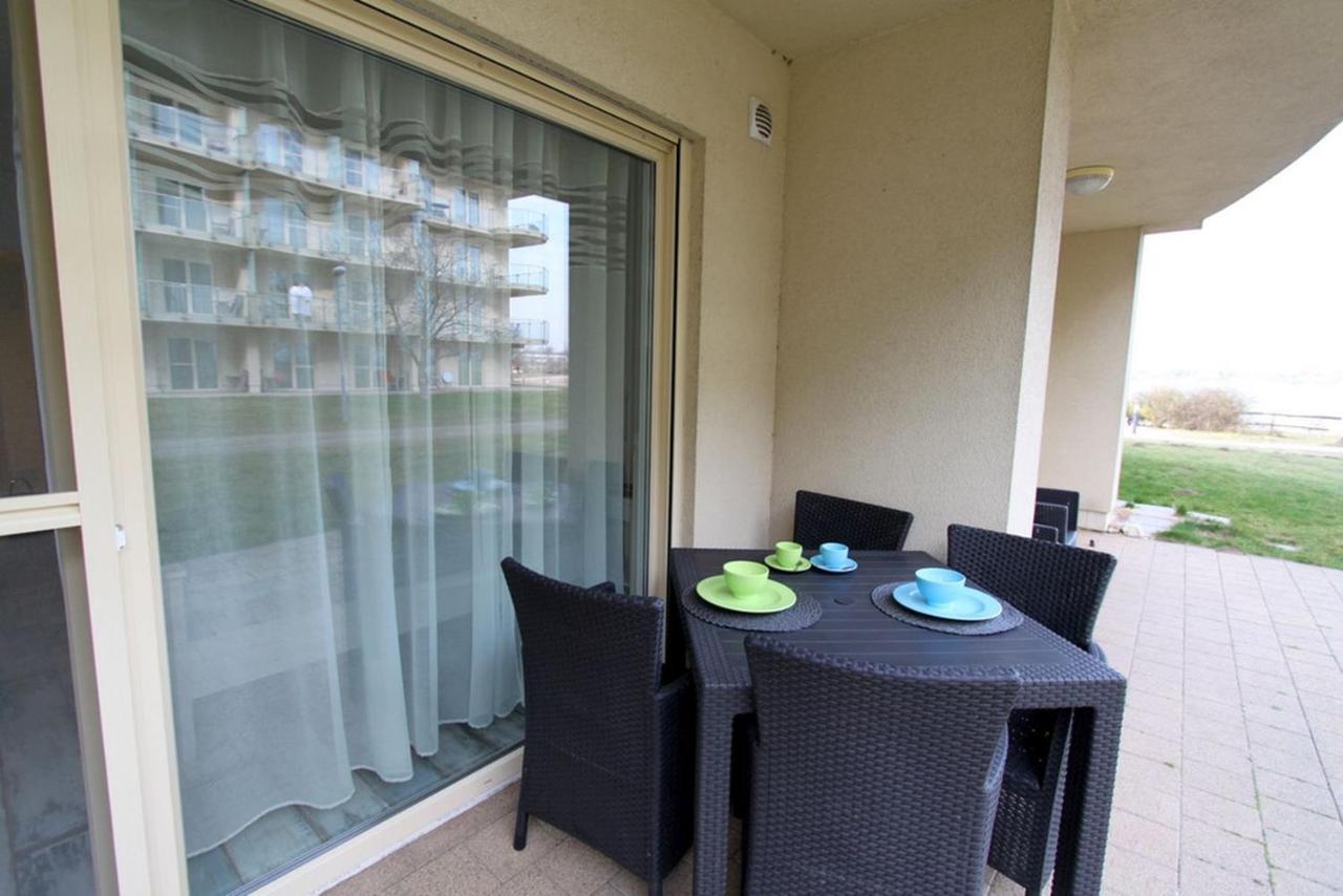 Velence Spa Lake Apartman Exterior foto